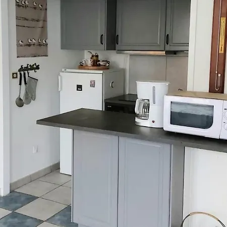 Lägenhet 170 - Le Clemenceau *