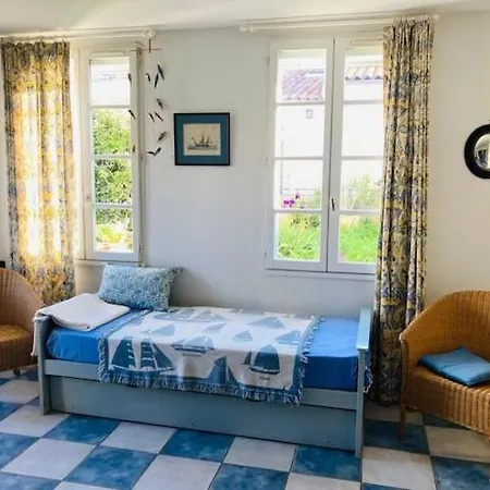 아파트 170 - Le Clemenceau Saint-Martin-de-Ré