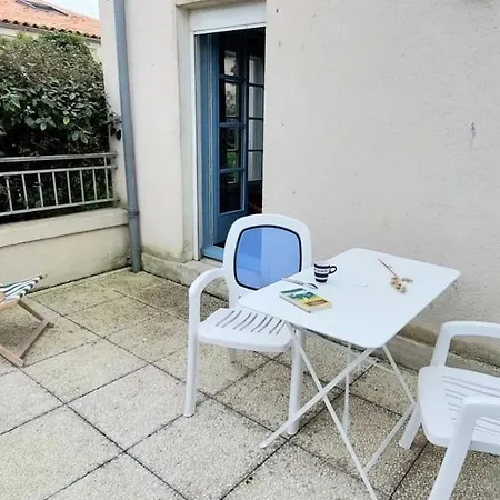 Apartmán 170 - Le Clemenceau *