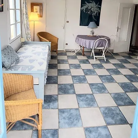 170 - Le Clemenceau Saint-Martin-de-Ré